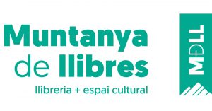 Muntanya de llibres